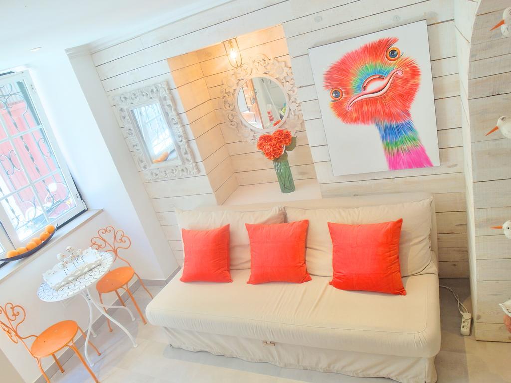 Alfamasweethome 2 Lisbon Luaran gambar