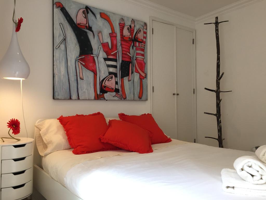 Alfamasweethome 2 Lisbon Luaran gambar