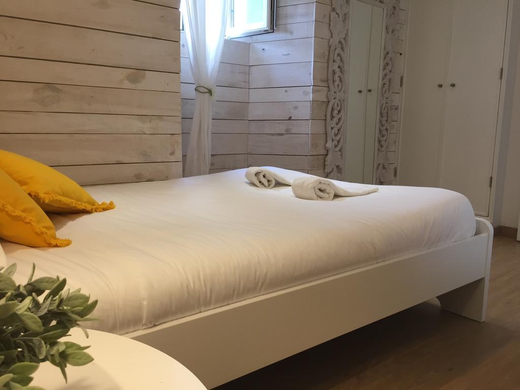 Alfamasweethome 2 Lisbon Luaran gambar